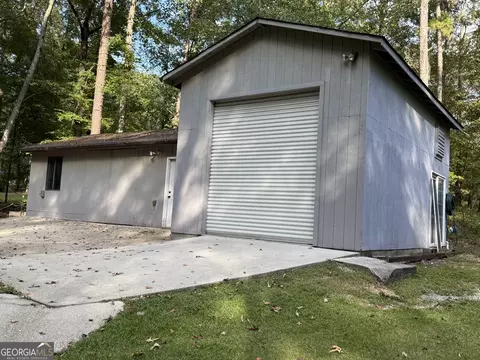 125 Cannongate Cir, Sharpsburg, GA 30277
