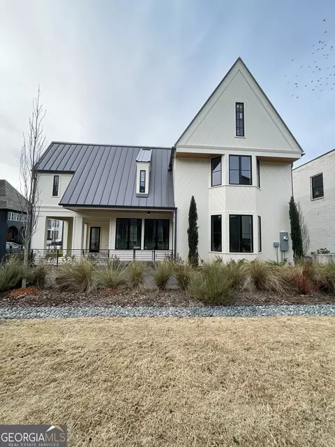 100 Carlyle Ln, Fayetteville, GA 30214