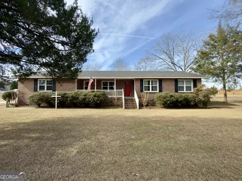 Undisclosed, Byron, GA 31008