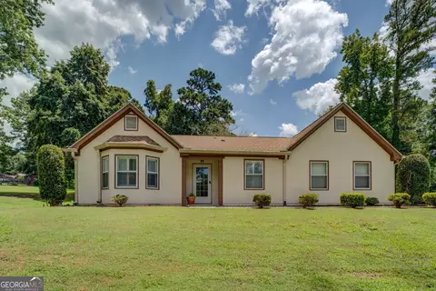 4938 Lake Forest Dr, Conyers, GA 30094