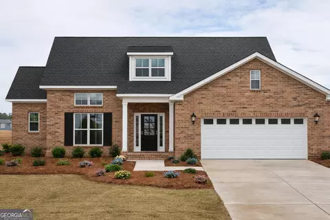 10 Spooner Dr, Hawkinsville, GA 31036