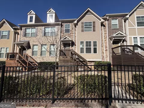 2612 Abbott Rd, Conyers, GA 30094