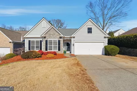 6420 Rover Ct, Cumming, GA 30040