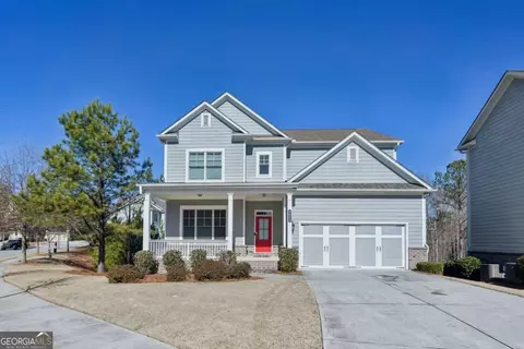 3843 Suwanee Green Pkwy, Suwanee, GA 30024