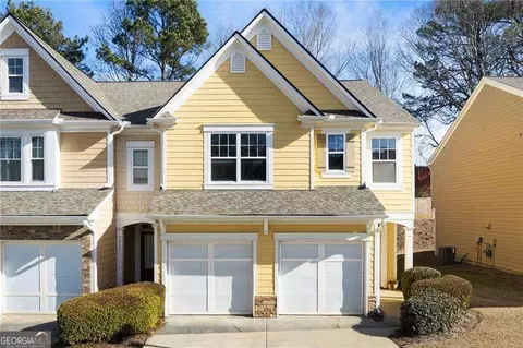1915 Lake Heights Cir NW #1, Kennesaw, GA 30152