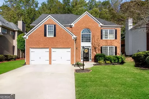 4231 Moccasin Trl, Woodstock, GA 30189