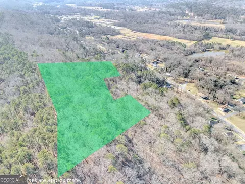 0 Crawford St, Rome, GA 30161