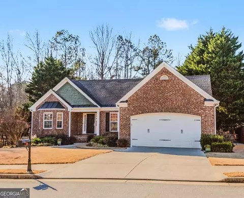 4235 Crestwood Bend Cir, Buford, GA 30518