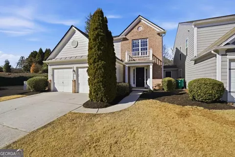 702 Acampora Dr, Woodstock, GA 30188
