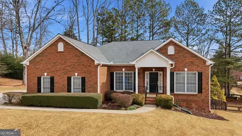 602 Crabapple Ct, Canton, GA 30115