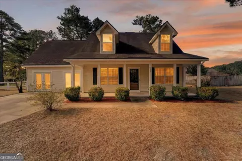 383 Archer Rd, Guyton, GA 31312