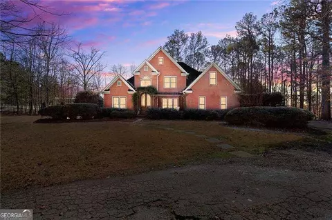 1020 Old Lathemtown Rd, Canton, GA 30115