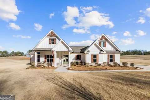 2930 Mahlon Smith Rd S, Social Circle, GA 30025