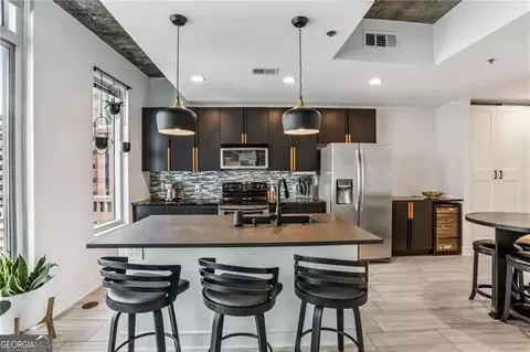 44 Peachtree Pl NW #1428, Atlanta, GA 30309