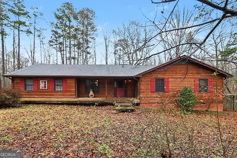 7495 Phillips Rd, Chattahoochee Hills, GA 30268