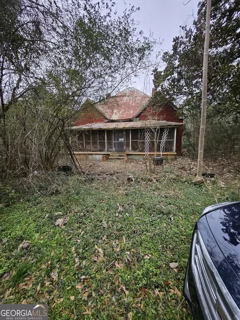 177 Fairground Rd, Lexington, GA 30648