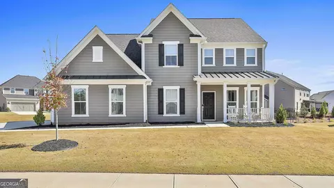 164 Westberry St, Peachtree City, GA 30269