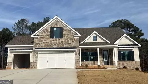 2716 Thomas View Trl, Loganville, GA 30052