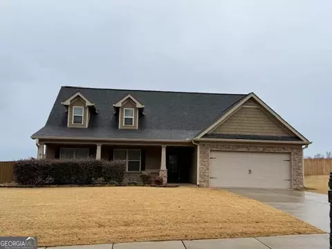 690 Lake Vista Dr, Jefferson, GA 30549