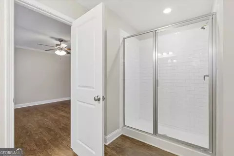 Entry Way - 423 Pearson Cir, Hampton, GA 30228 photo 8 of 9
