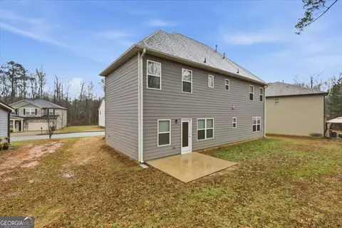 Exterior - 423 Pearson Cir, Hampton, GA 30228 photo 6 of 8