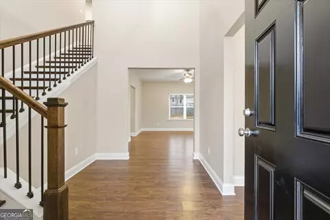 Entry Way - 423 Pearson Cir, Hampton, GA 30228 photo 1 of 9