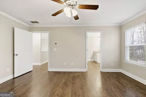 Bedroom - 423 Pearson Cir, Hampton, GA 30228 photo 1 of 2