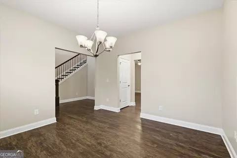 Entry Way - 423 Pearson Cir, Hampton, GA 30228 photo 3 of 9