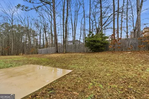 Exterior - 423 Pearson Cir, Hampton, GA 30228 photo 7 of 8