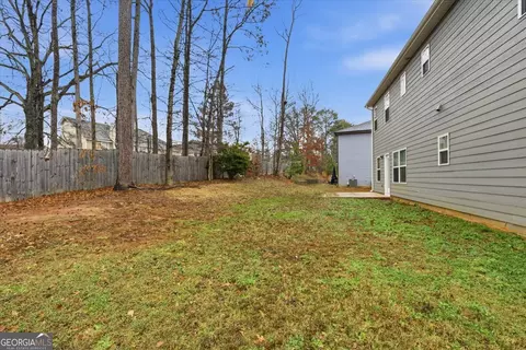 Exterior - 423 Pearson Cir, Hampton, GA 30228 photo 8 of 8