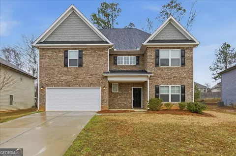 423 Pearson Cir, Hampton, GA 30228