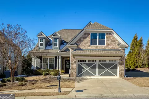 3730 SW Cypresswood Pt SW, Gainesville, GA 30504