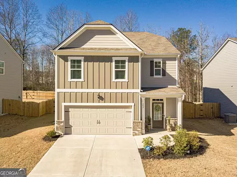 263 Shadwood Pl, Dawsonville, GA 30534