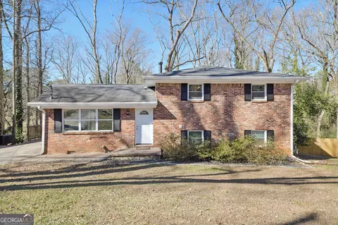 3459 Tulip Dr, Decatur, GA 30032