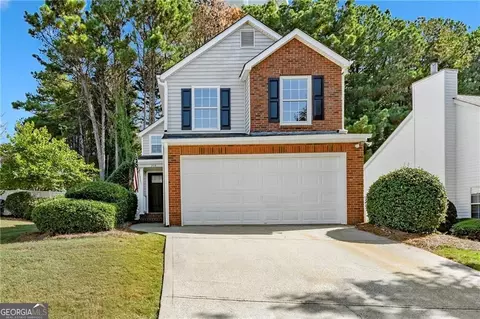 208 Chelsea Ct, Woodstock, GA 30189