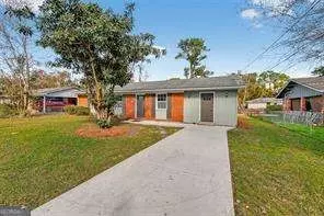 2859 Palamor Dr, Brunswick, GA 31520