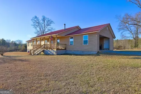 1891 Rg Starley Rd NE, Mcintyre, GA 31054