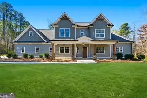 150 Hartwood Trl, Acworth, GA 30102