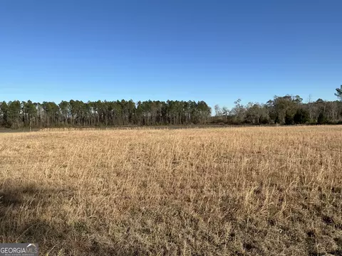 0 Tract 1 - Little Hurricane Creek Rd, Waycross, GA 31503