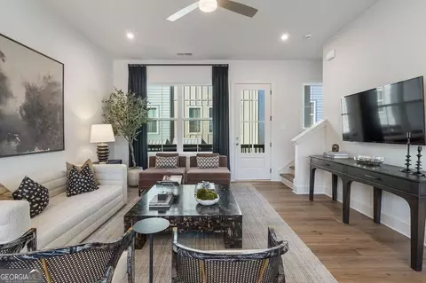 2628 Mackintosh Ct #17, Atlanta, GA 30319