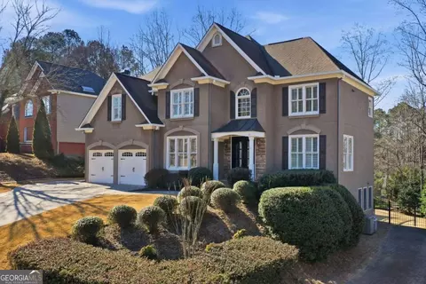 5040 Winding Hills Ln, Woodstock, GA 30189