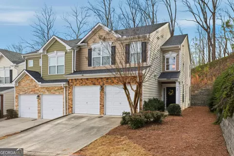 74 Flatwood Trl #10, Marietta, GA 30066