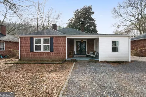 45 Hickory St NE, Rome, GA 30161