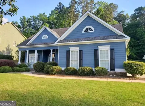 Undisclosed, Woodstock, GA 30188