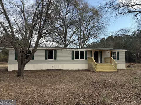 9486 Third District Rd, Unadilla, GA 31091