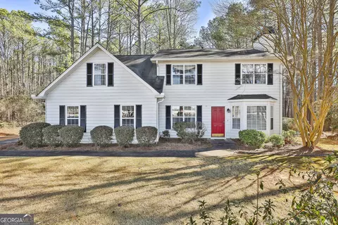 809 Lora Smith Rd, Newnan, GA 30265