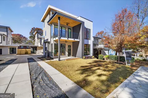 159 Walthall St SE #A, Atlanta, GA 30316