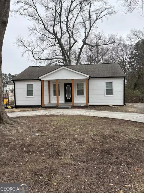 788 Richard St NE, Marietta, GA 30060