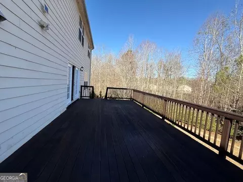 Exterior - 1209 Pendley Pt, Hampton, GA 30228 photo 5 of 14