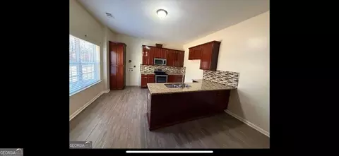 Entry Way - 1209 Pendley Pt, Hampton, GA 30228 photo 8 of 9
